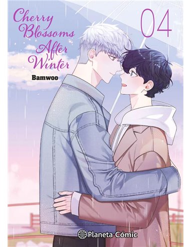 Cherry Blossoms After Winter – Volume 4