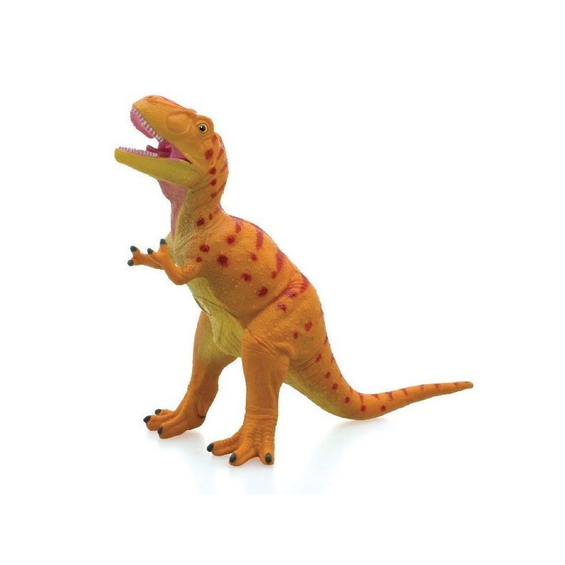 Baby Tyrannosaure Figurine en PVC Souple