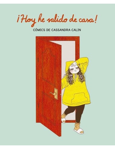 Hoy He Salido de Casa – Livre