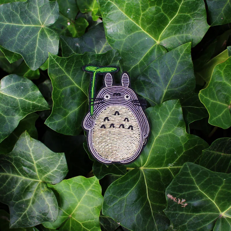 TIENDA OFICIAL DE STUDIO GHIBLI EN EUROPA