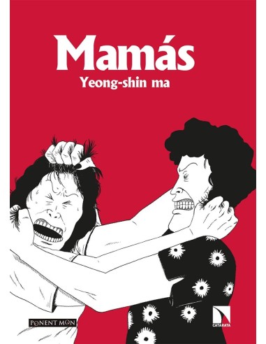 Mamás