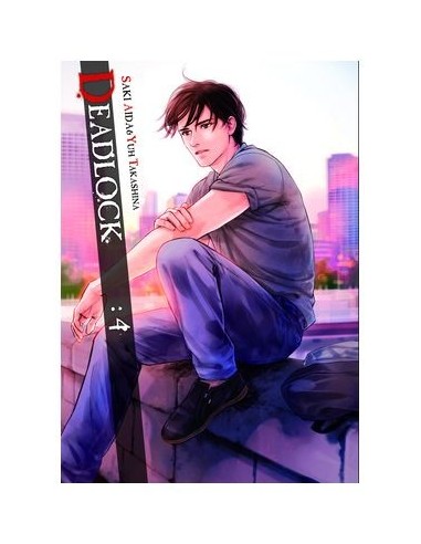 Deadlock 04