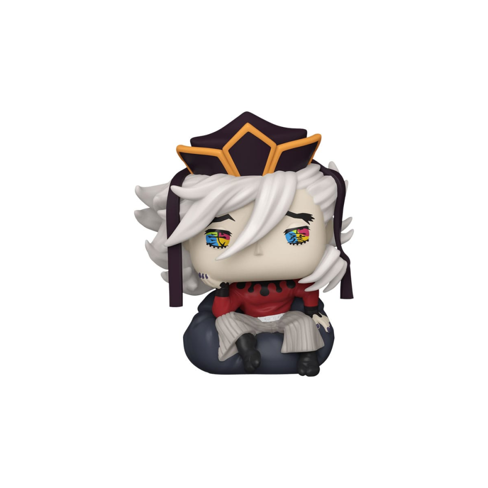 Figurine Pop Demon Slayer: Kimetsu no Yaiba POP! Plus Vinyl figurine Doma 9 cm