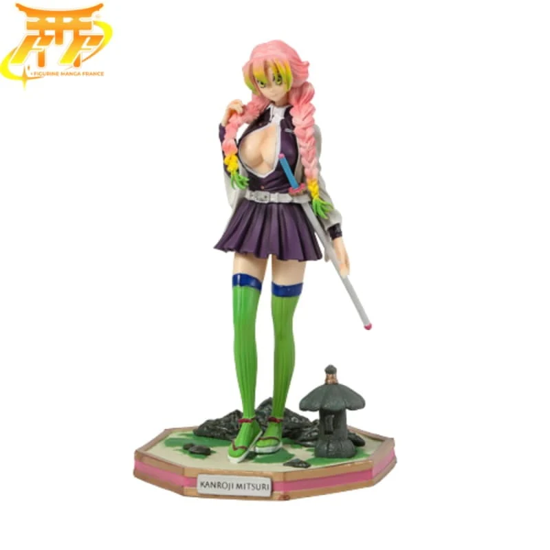 Figurine Mitsuri Kanroji - Demon Slayer™