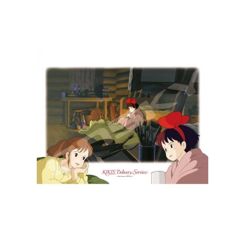 LA BOUTIQUE OFFICIELLE DES PRODUITS DÉRIVÉS DU STUDIO GHIBLI