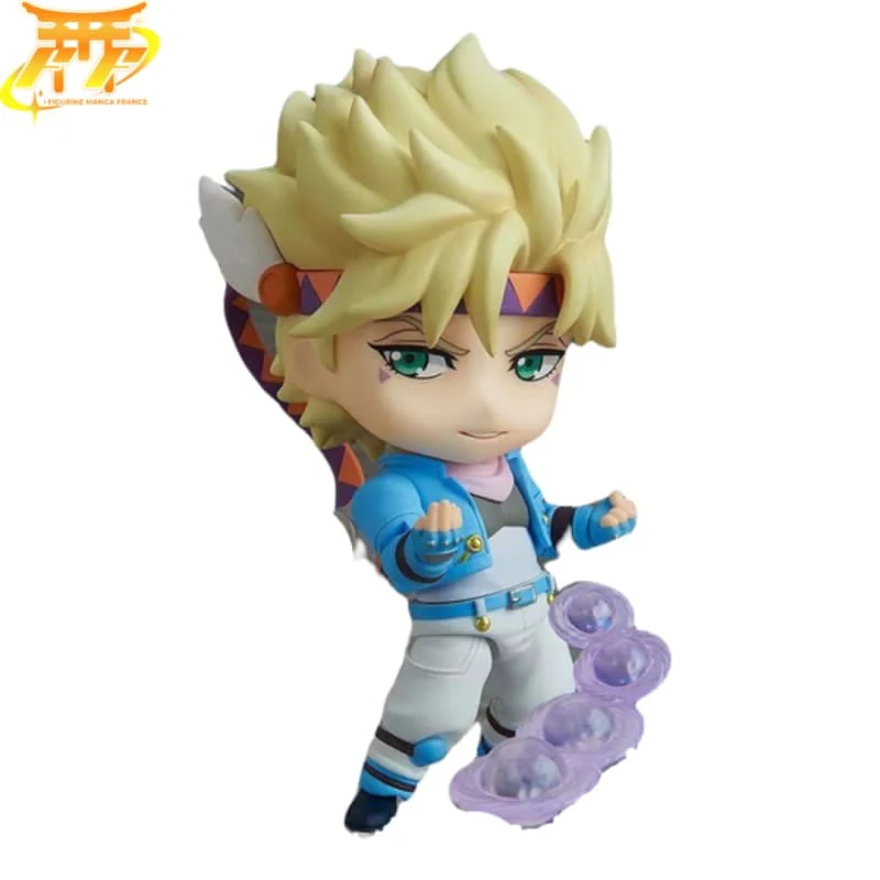 Figurine Nendoroid Caesar - JoJo's Bizarre Adventure™
