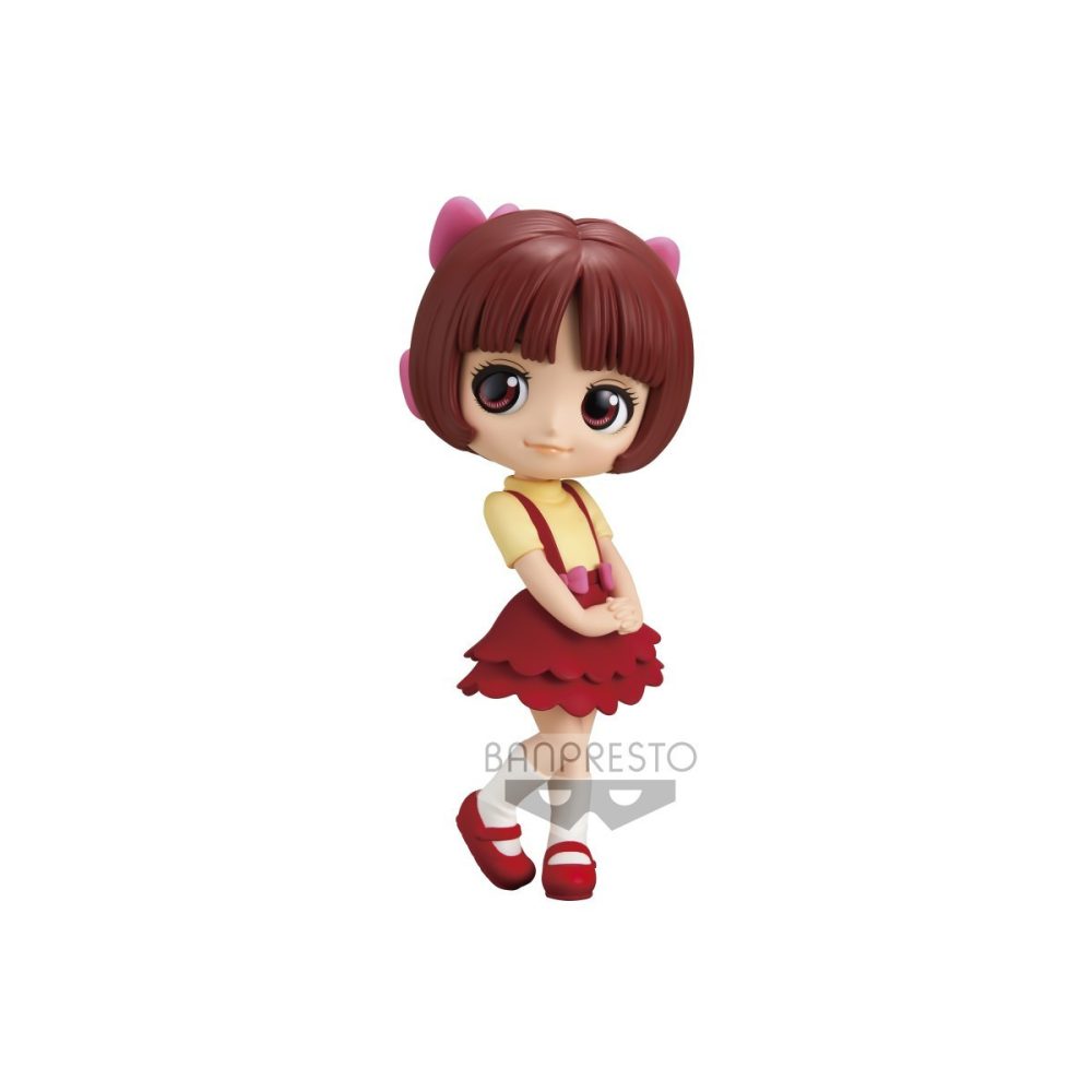 Q-Posket Black Jack Pinoko Ver.A
