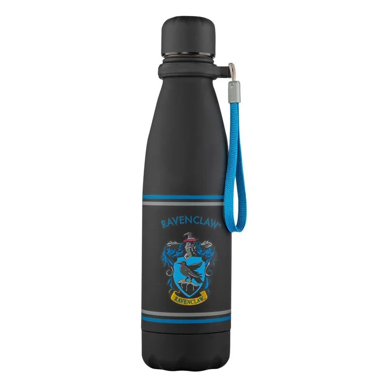 Harry Potter Bouteille metal Ravenclaw