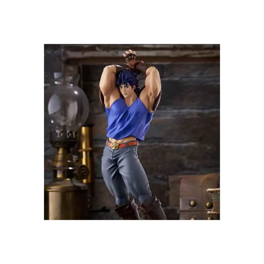 Jojo's Bizarre Adventure - Figurine Jonathan Joestar - Pop up Parade
