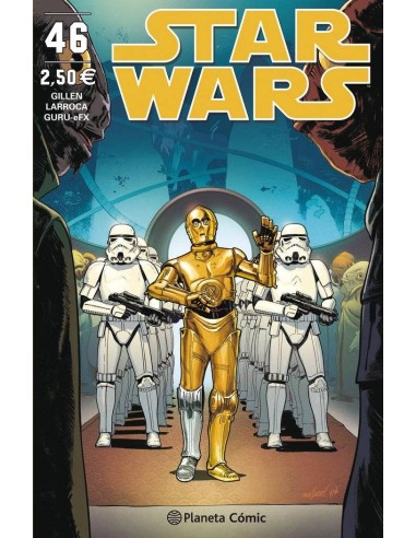 Star Wars – Tome 46