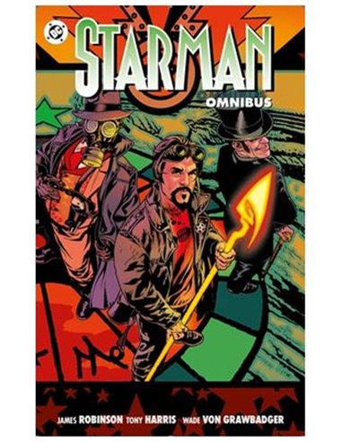 Starman. la Coleccion Completa – Volume 2