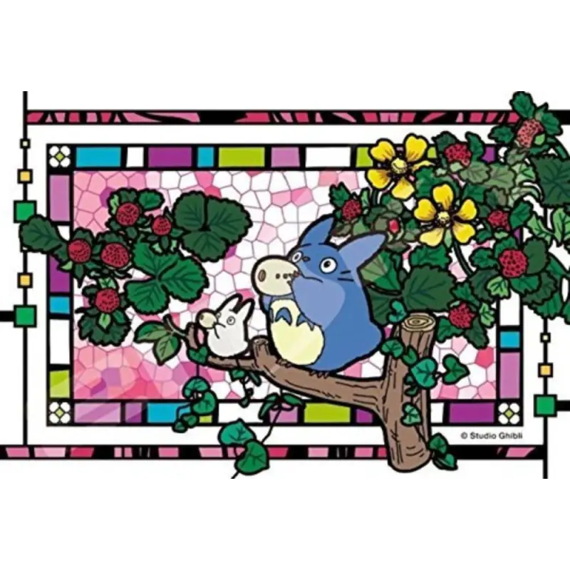 TIENDA OFICIAL DE STUDIO GHIBLI EN EUROPA
