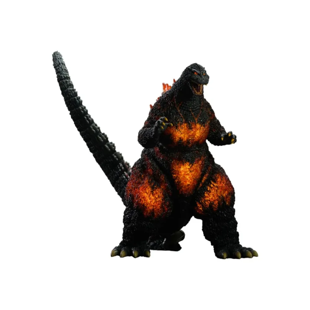 Godzilla vs Destoroyah Figurine PVC Godzilla 1995 (30th Anniversary Edition) 55 cm