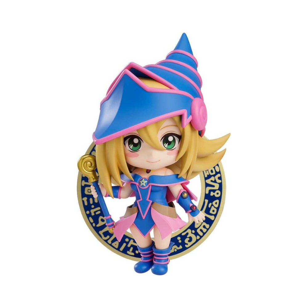 Yu-Gi-Oh! Nendoroid figurine Dark Magician Girl 12 cm