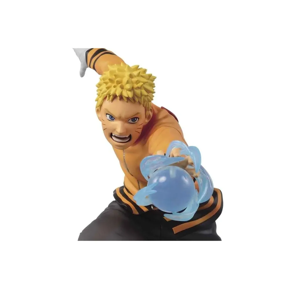 Boruto - Figurine Naruto Uzumaki