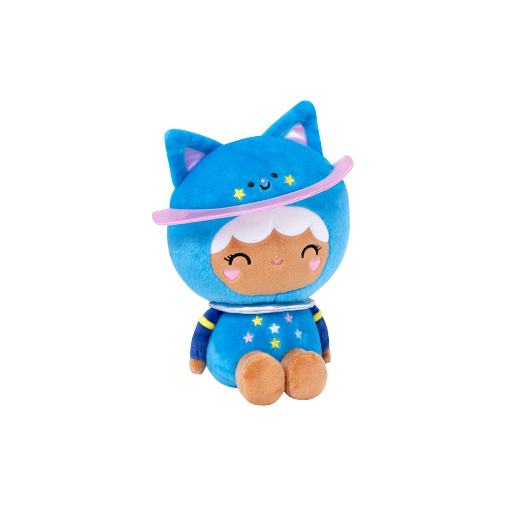Momiji Out Of This World Peluche Cosmic Kitty