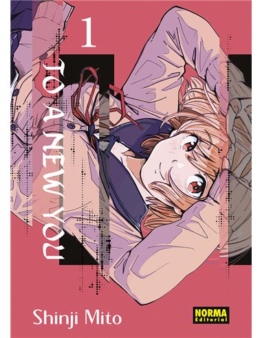 To a New You 1