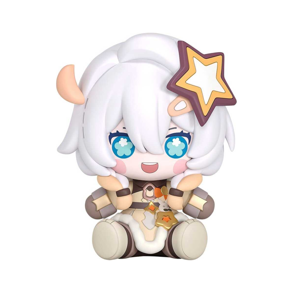 Honkai Impact 3rd Huggy Good Smile figurine mini ELF/Kiana Kaslana 7 cm