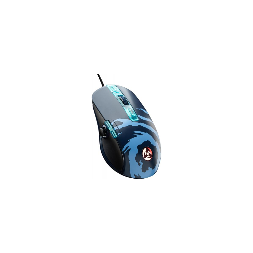 Naruto Shippuden - Souris Filaire Lexip x Tsume - Kakashi