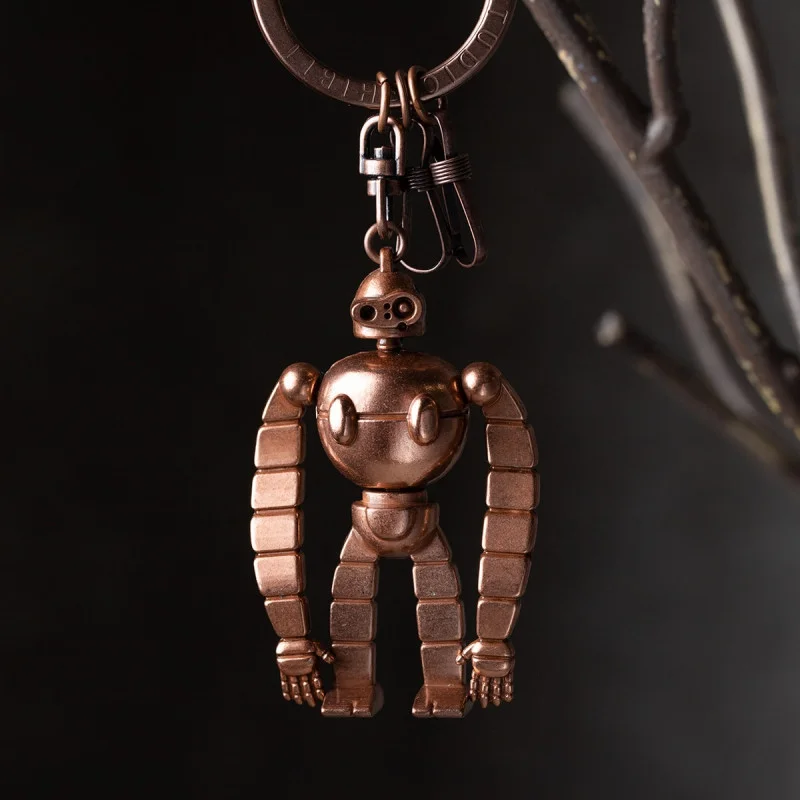 LA BOUTIQUE OFFICIELLE DES PRODUITS DÉRIVÉS DU STUDIO GHIBLI