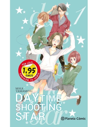 Segunda Mano Mm Daytime Shooting Star – Volume 1