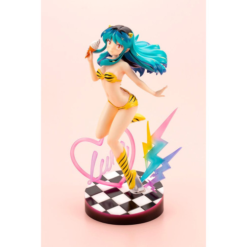 Lamu (Urusei Yatsura) Statue ARTFXJ 1/7 Lum 24cm - Kotobukiya
