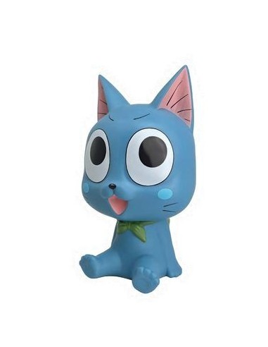 Fairy Tail Hucha de Happy – Manga