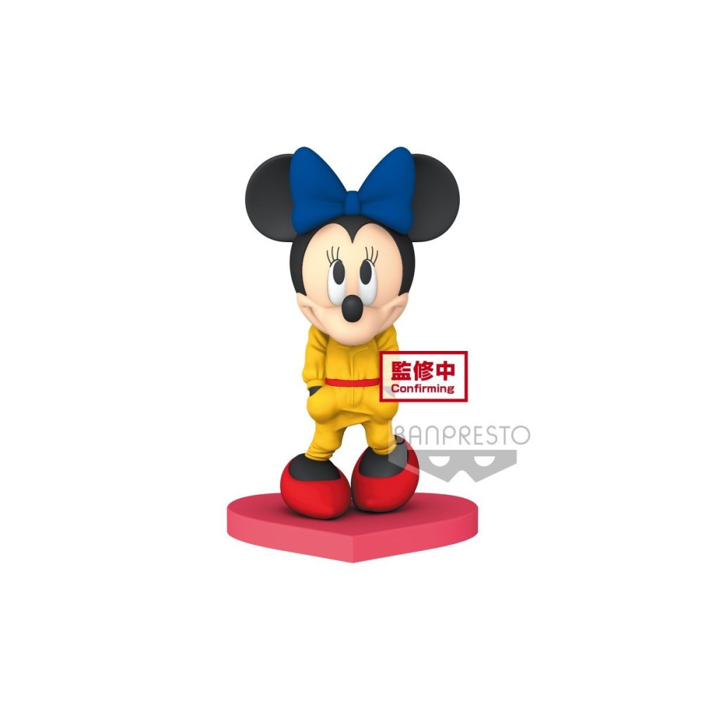 Disney Character BEST Dressed - Minnie Mouse (ver.A)