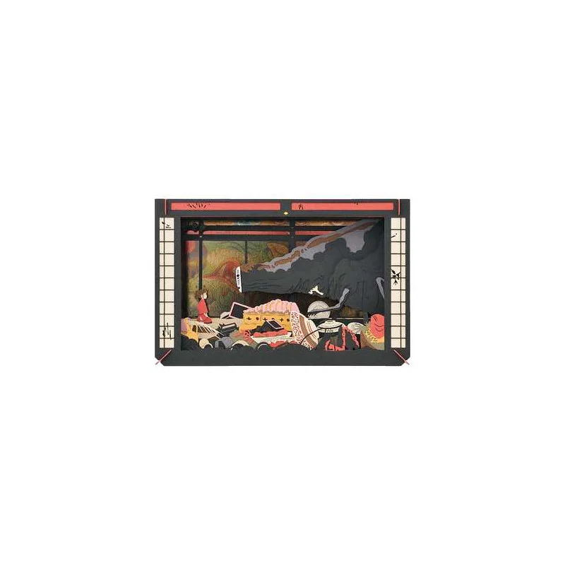 OFFICIAL STUDIO GHIBLI MERCHANDISE STORE IN EUROPE & UK