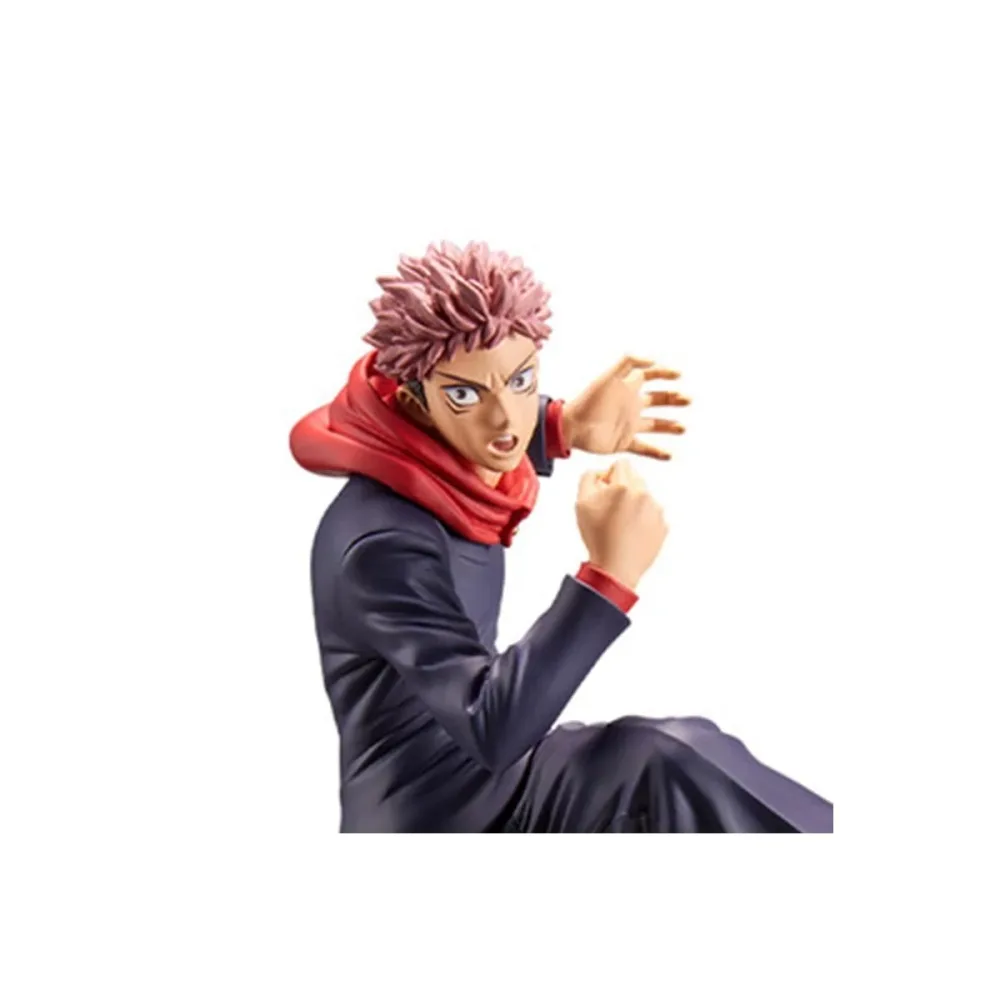 Jujutsu Kaisen - Figurine Yuji Itadori - King of Artist