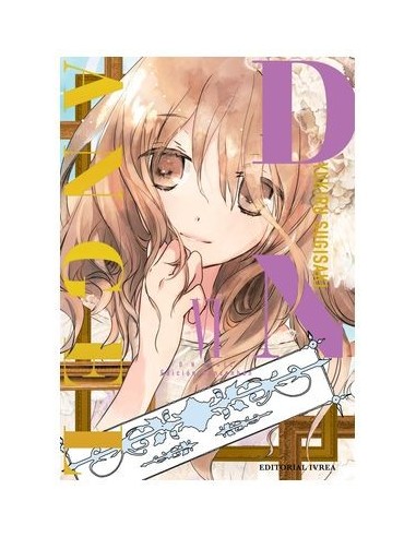 D.n. Angel Edicion Kanzenban – Tome 6
