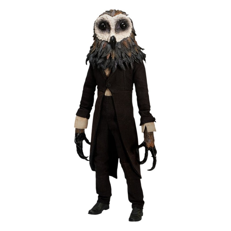 Figurine Lord of Tears 1/12 The Owlman 17 cm
