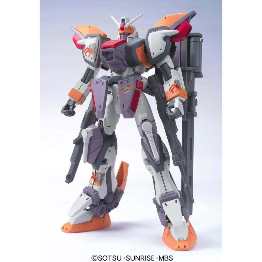 Gunpla Gundam SEED VS Astray - 1/100 REGEN DUEL GUNDAM - Model Kit