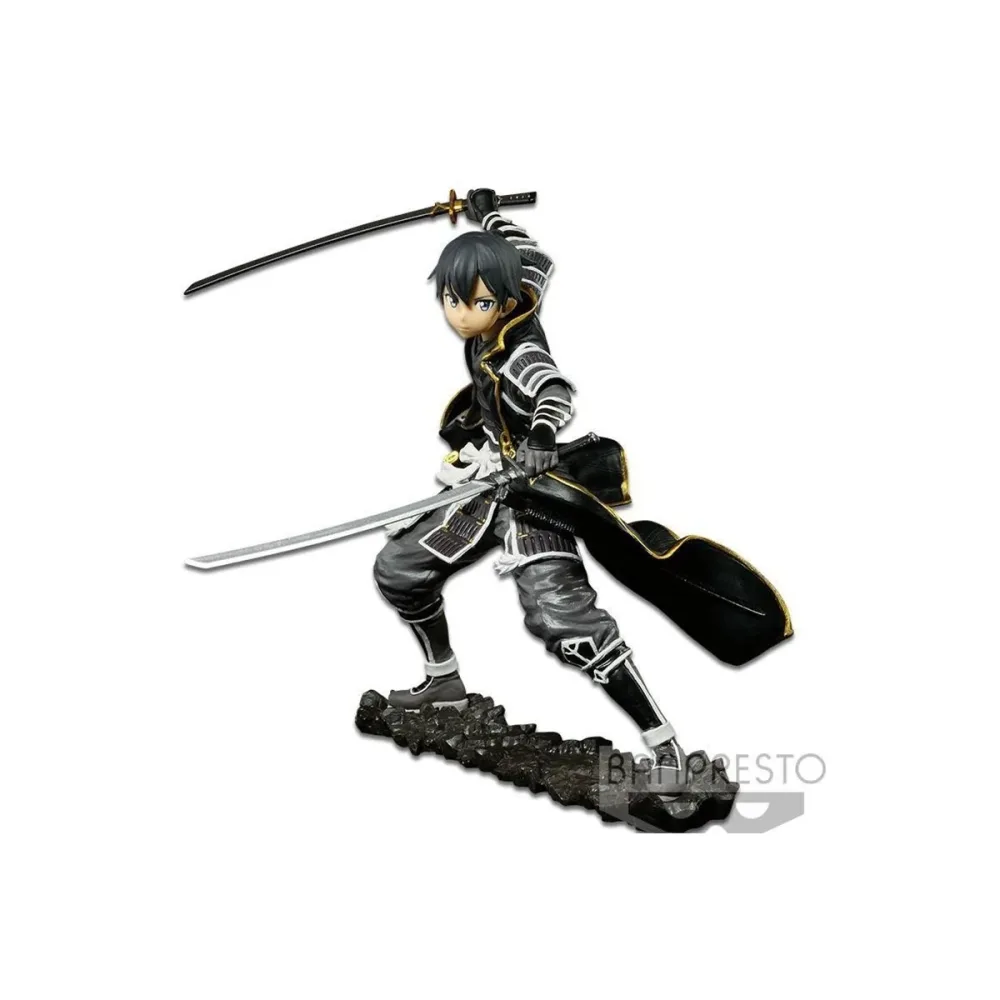 Figurine Kirito - Goukai ver