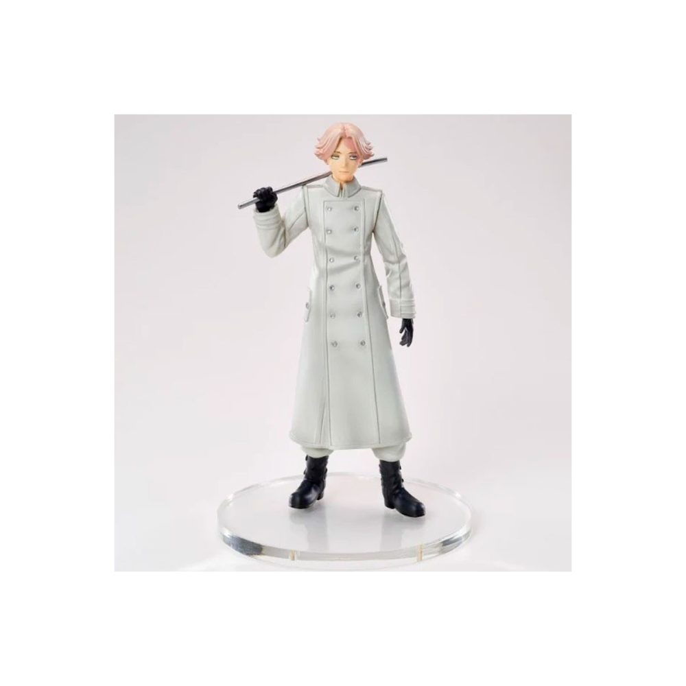 Tokyo Revengers -Hajime Kokonoi Special Figure