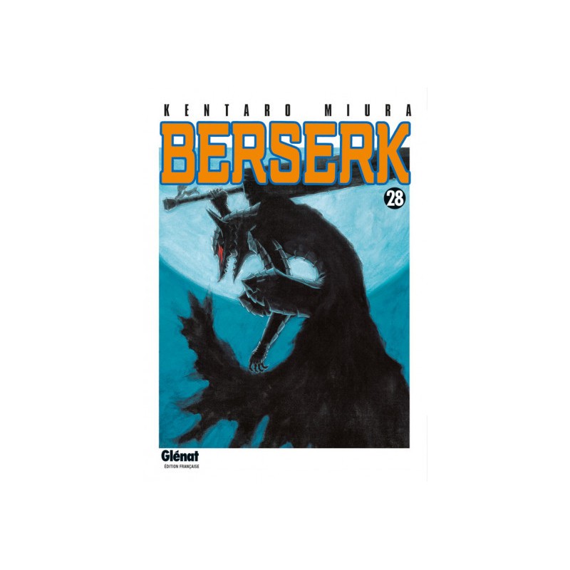 Berserk Tome 28