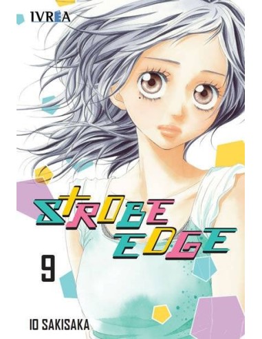 Strobe Edge – Volume 9