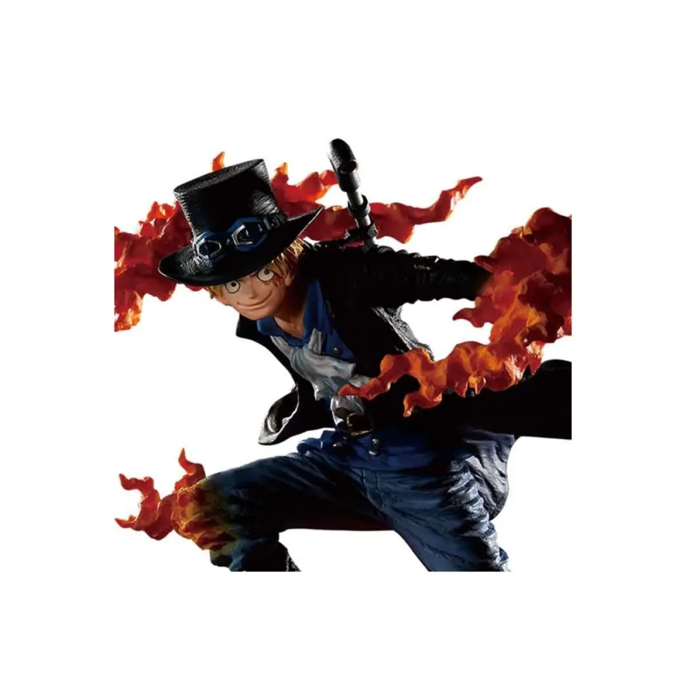 One Piece - Figurine Sabo - Ichiban Kuji EX Devil Vol.2