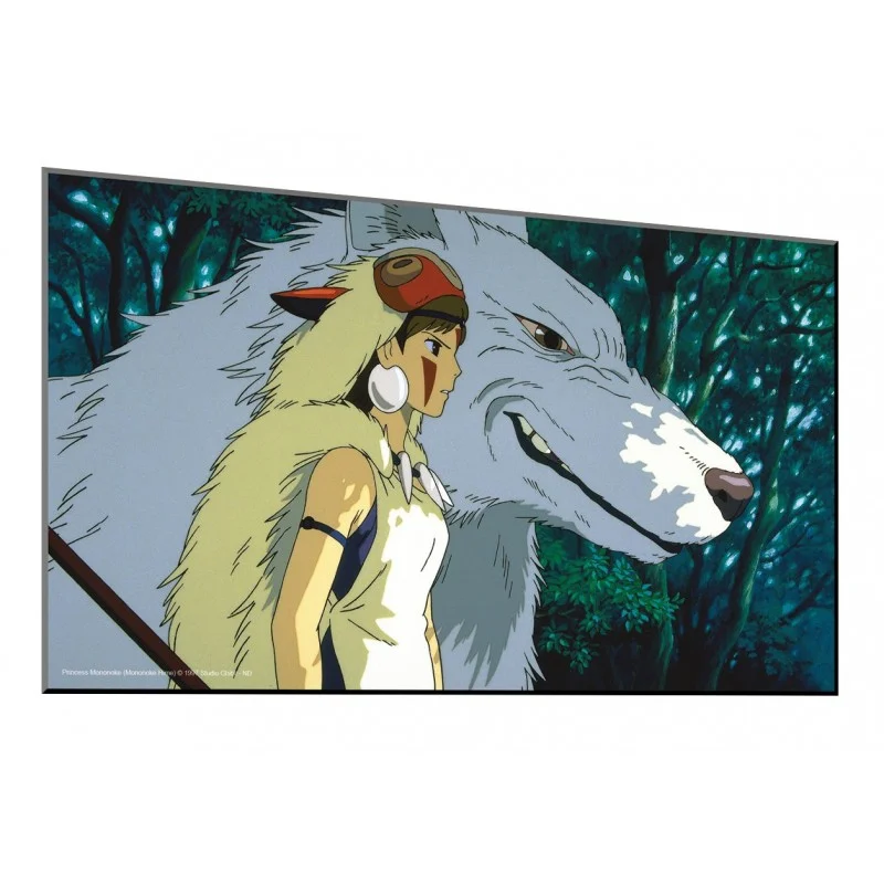 OFFICIAL STUDIO GHIBLI MERCHANDISE STORE IN EUROPE & UK