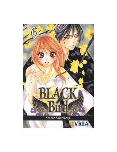 Black Bird – Volume 6