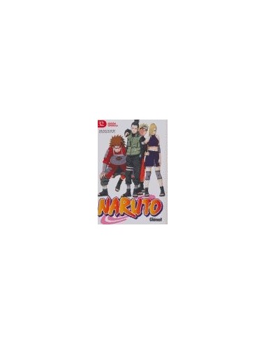 Naruto – Tome 32