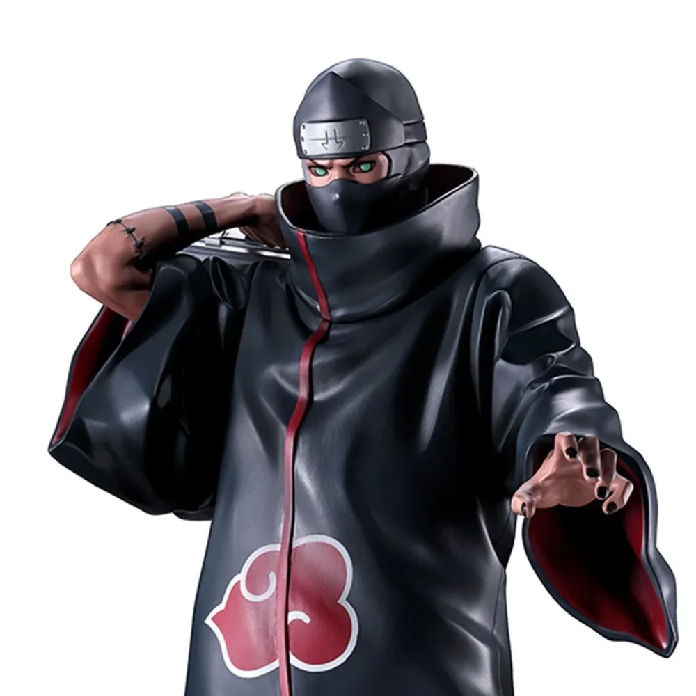 Naruto Shippuden - Figurine Kakuzu - Hidan Kakuzu Arc