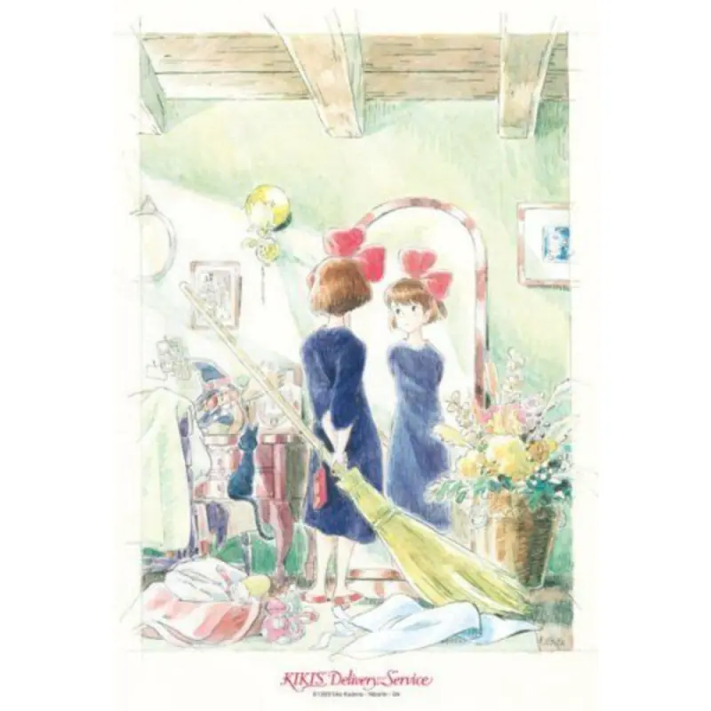 OFFICIAL STUDIO GHIBLI MERCHANDISE STORE IN EUROPE & UK
