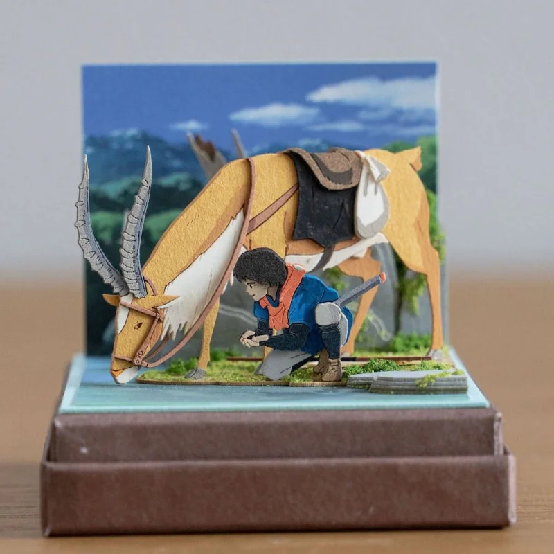 OFFICIAL STUDIO GHIBLI MERCHANDISE STORE IN EUROPE & UK