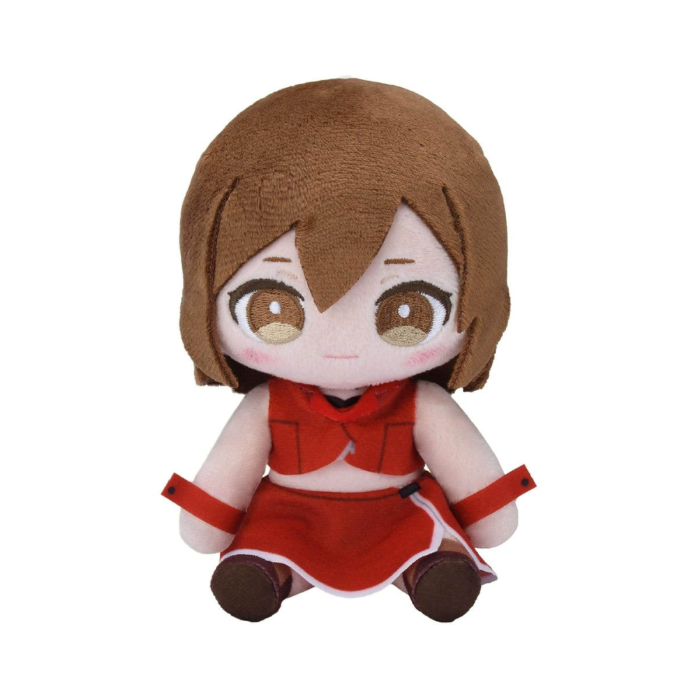 Hatsune Miku: Colorful Stage! Mysekai peluche Meiko S 13 cm