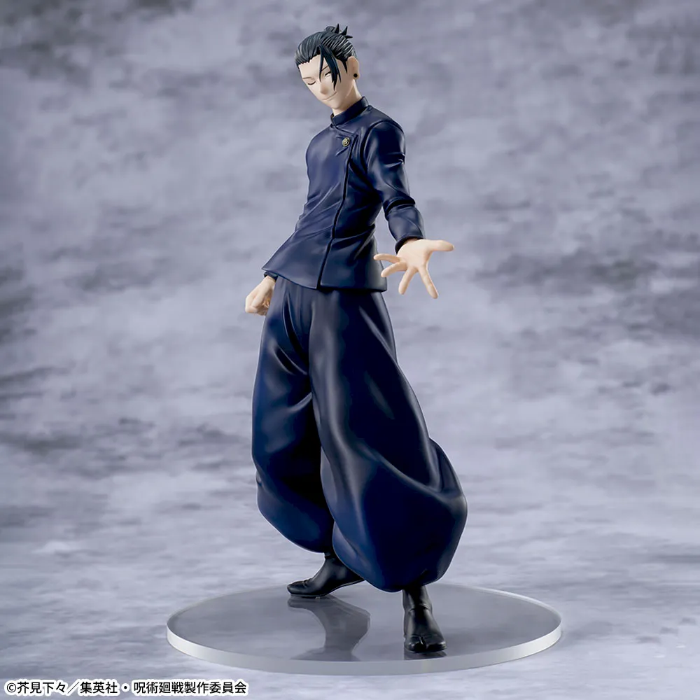 Jujutsu Kaisen - Suguru Geto 5th Anniversary Ver. Luminasta Figure
