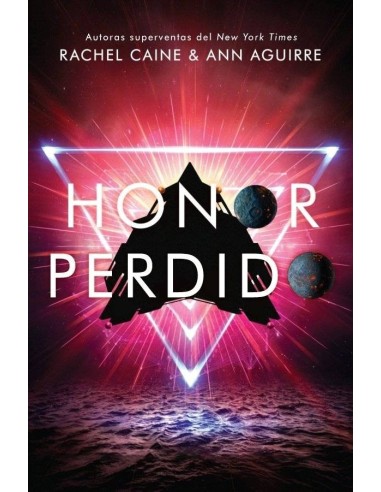 Honores 3 Honor Perdido