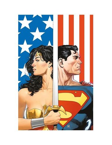 Wonder Woman – Volume 4