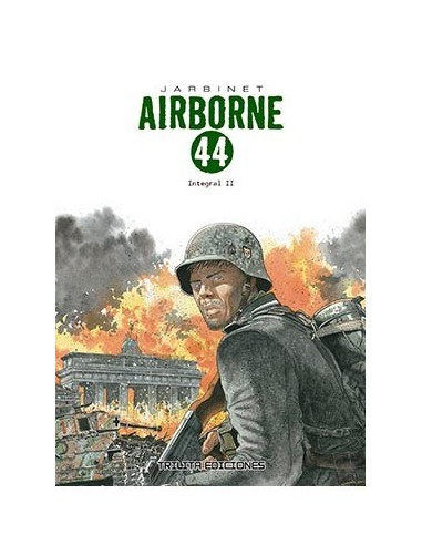 Airborne 44 Integral – Volume 2