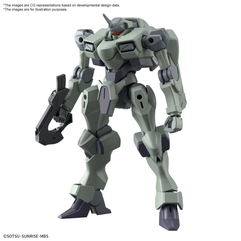 Gunpla Hg zowort 1/144